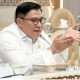 DPR Danang Wicaksana Dorong BMKG Maksimalkan Modifikasi Cuaca Minimalisir Dampak Karhutla Akibat El Nino