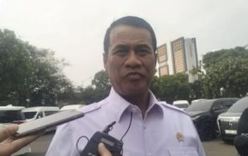 Stok Beras NTT 39.000 Ton, Pemerintah Pastikan Kebutuhan Pangan Warga Terdampak Bencana Terpenuhi