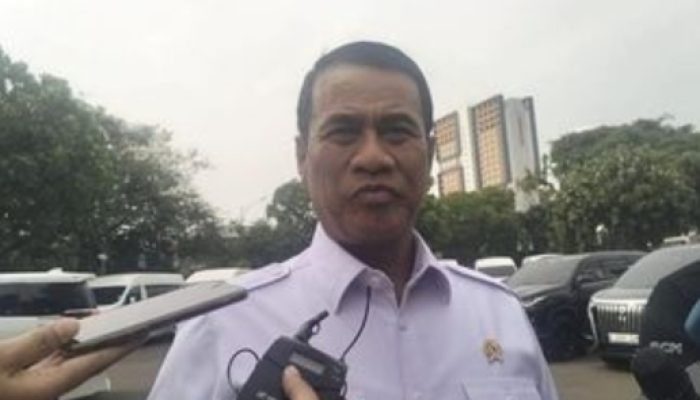 Stok Beras NTT 39.000 Ton, Pemerintah Pastikan Kebutuhan Pangan Warga Terdampak Bencana Terpenuhi