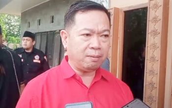 Alibaba Gelar Diskusi Publik, Masyarakat Dorong Sekda Cilegon Berintegritas dan Kompeten