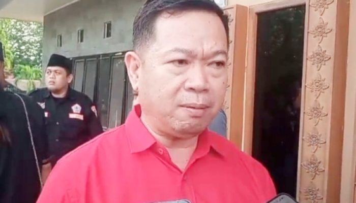 Alibaba Gelar Diskusi Publik, Masyarakat Dorong Sekda Cilegon Berintegritas dan Kompeten