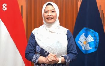 Sekolah Garuda Asah Talenta Jadi Pemain Utama Pasar Dunia