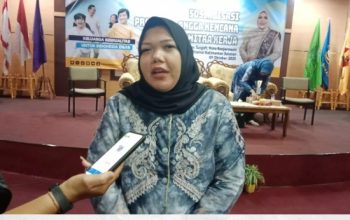 Legislator Partai Gerindra Dorong Penanganan Karhutla di Kalimantan Selatan Lebih Cepat dan Terpadu
