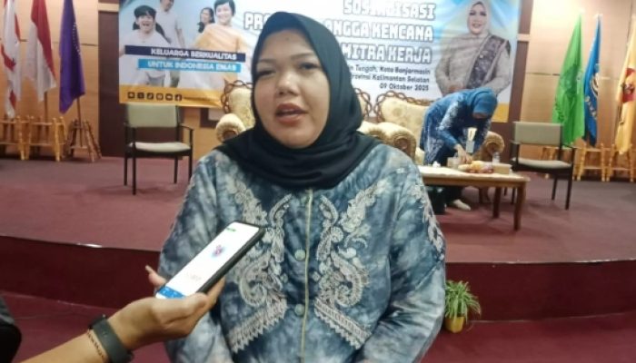 Legislator Partai Gerindra Dorong Penanganan Karhutla di Kalimantan Selatan Lebih Cepat dan Terpadu