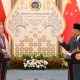Indonesia dan Tiongkok Luncurkan Dialog Strategis Komprehensif Perdana di Jakarta