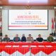Polda Babel Ungkap Keberhasilan Gagalkan Penyelundupan 90,151 Ton Pasir Timah Ilegal