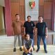 Polres Maros Ungkap Kasus Pencurian Rumah, Pelaku Ditangkap hingga Sulawesi Tengah