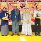 Bukan Sekadar Pentas Seni, Fatthusibyah Tampilkan Talenta Santri dan Beri Penghargaan Siswa Berprestasi