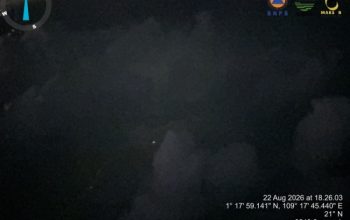 Kendalikan Karhutla Kalimantan, BNPB Perkuat Modifikasi Cuaca dan Tambah Armada Pemadaman