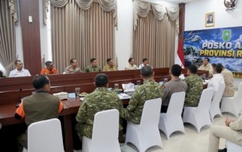 Prabowo Perkuat Penanganan Karhutla di Sumatra Selatan, Tambah Pompa hingga Alat Berat