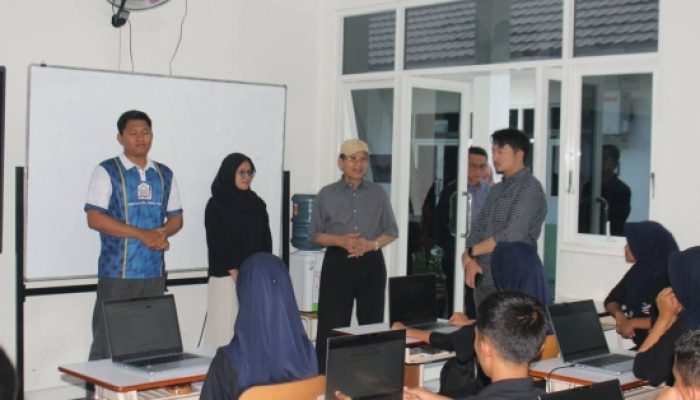Legislator Partai Gerindra Kawal Sekolah Rakyat Sigi, Dorong Pemenuhan Guru dan Pastikan Tepat Sasaran