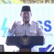 Luncurkan Program PLTS 100 GWp, Prabowo: Kita Akan Benar-Benar Berdiri di Atas Kaki Sendiri