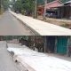 Proyek Betonisasi Jalan Gunung Sari–Mancak Capai 50 Persen, Ditargetkan Rampung Akhir November 2026
