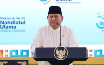 Sudah Dinikmati 62 Juta Penerima, Prabowo: Kekurangan Program MBG Terus Diperbaiki