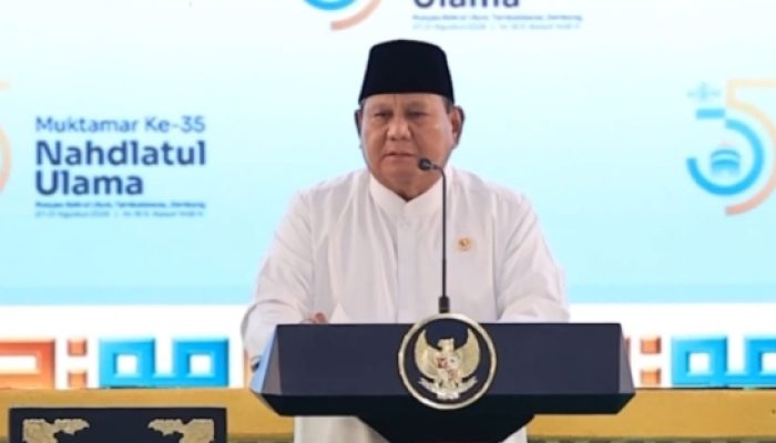 Sudah Dinikmati 62 Juta Penerima, Prabowo: Kekurangan Program MBG Terus Diperbaiki