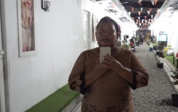 Puluhan Tahun Tinggal di Pinggir Rel, Suryani Terharu Kini Punya Hunian Layak Berkat Prabowo