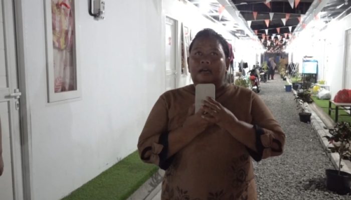Puluhan Tahun Tinggal di Pinggir Rel, Suryani Terharu Kini Punya Hunian Layak Berkat Prabowo