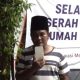 Dulu Beratapkan Terpal, Kini Punya Hunian Layak, Syahrur: Terima Kasih Pak Prabowo