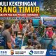 Gandeng PT. Pinarat dan Polsek Carenang, Serang Timur Distribusikan 16.000 Liter Air bersih ke Carenang