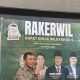 Tutup Rakerwil I DPW TMI Provinsi Jambi, Aiman Adnan WAKETUM DPN Tani Merdeka Indonesia Siap Kawal Hasil Rekomendasi ke Pemerintah Pusat
