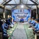 BRIGADE MASJID TAKALAR GELAR DIKSAR, BAGIAN DARI RANGKAIAN MILAD BKPRMI KE-49