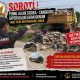 Material Galian Proyek Jalan Cisoka–Cangkudu Diduga Diperjualbelikan, Aliansi Peduli Banten Desak APH Turun Tangan