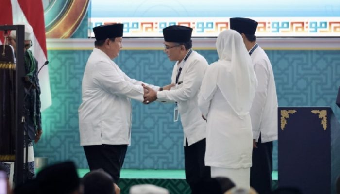 Prabowo Tegaskan Transformasi Bangsa: Angkat Rakyat Indonesia Keluar dari Kemiskinan