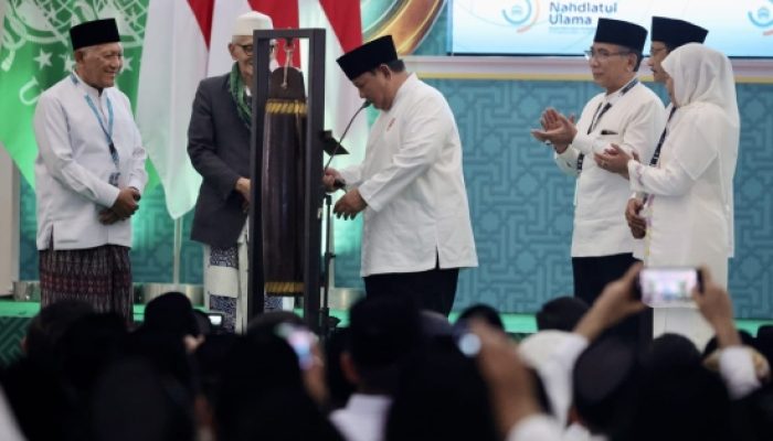 Prabowo Targetkan Penghematan Rp100 Triliun dari Pemangkasan BUMN di Akhir 2026