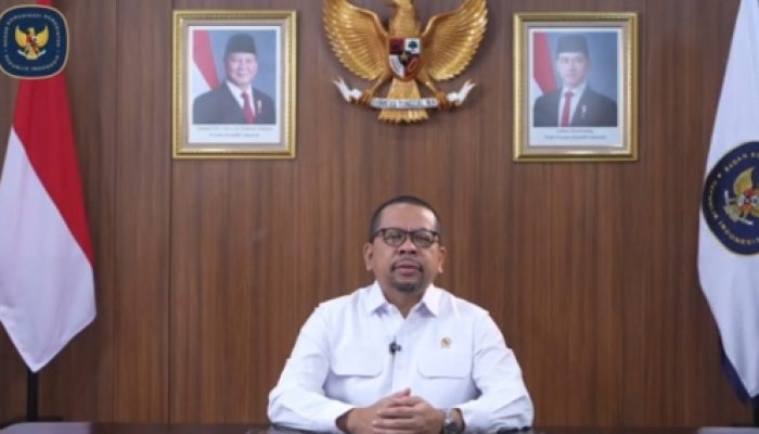 Guru PPPK Bisa Ikut CPNS Mulai 2027, Qodari : Pemerintah Ingin Memberi Kepastian Status