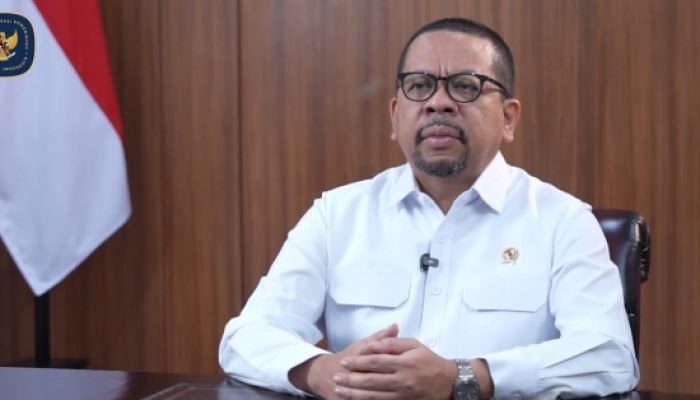RI Ekspor Beras Perdana ke Malaysia, Qodari : Indonesia Semakin Berdaulat dalam Pangan
