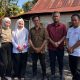 Peduli Kemanusiaan,DPC PKB Takalar salurkan Bantuan Korban Kebakaran di Desa Kale Lantang,Kec- Polsel
