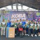 Kobe Healing Run 2026: Lari 5K-10K, Ada Motor untuk Doorprize