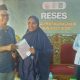 Kades Bontokassi, M.Aksin Suarso; Termakasih   Atas Bantuan dan Perhatian Hj. Fadilah Fahriana Untuk Warganya 