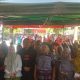 Tak Pernah Melupakan Pendukungnya, Srikandi PKB Sulsel Hj. Fadilah Fahriana Rajut Silaturahmi dan Serap Aspirasi Warga Kalabbirang Kec- Pattalassang