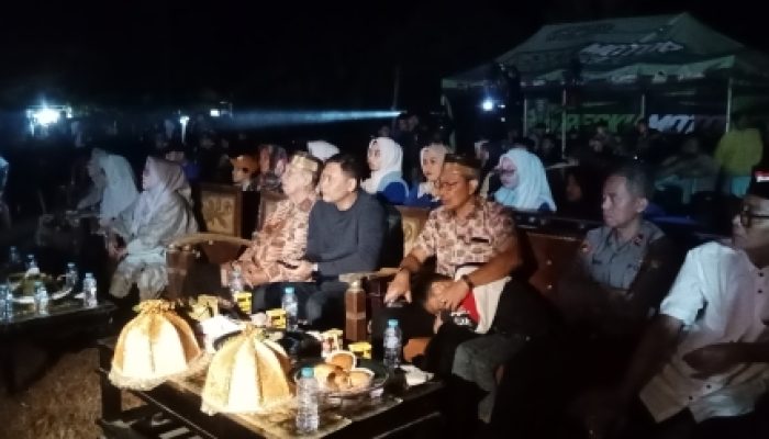Komunitas Laskar Lipang Bajeng Hidupkan Kembali Jejak Perjuangan Ranggong Daeng Romo, Wabup Takalar: Apresiasi Bahwa Sejarah Adalah Warisan yang Tak Ternilai”.
