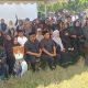 Achmad Daeng Se’re Hadiri Pemakaman H.M. Natsir Ibrahim, Sampaikan Belasungkawa dari Komisi I DPR RI