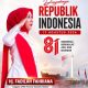 Dirgahayu Republik Indonesia ke-81, Hj. Fadilah Fahriana Serukan Semangat Persatuan untuk Kemajuan Bangsa