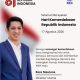 Semangat Kemerdekaan Jadi Inspirasi Berkarya, Direktur Utama Belak Rosea Nusantara Reza Maulana Ajak Masyarakat Melangkah Menuju Indonesia Maju