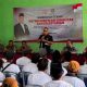 Melalui Bimbingan Teknis SVLK di Kabupaten Lebak, Arif Rahman Anggota DPR RI Dorong Penguatan Tata Kelola Kehutanan
