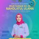 Ketua DPW Perempuan Bangsa PKB Sulawesi Selatan, Hj. Fadilah Fahriana Sampaikan Ucapan Selamat dan Sukses Muktamar ke-35 Nahdlatul Ulama