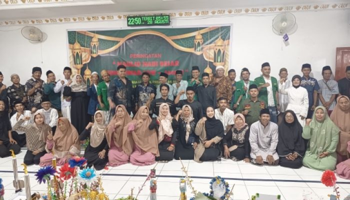 Tangis dan Harapan dari Lapak Priuk : Warga Minta Pemerintah dan Aparat  Tak Lagi Menutup Mata