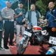Semarak 1 Dekade CB Takalar, Bupati Daeng Manye Dorong Lahirnya Arena Road Race Resmi