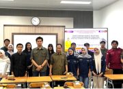 Tim Pengabdian UNM Kenalkan Smart Farming Berbasis IoT kepada Alumni Geografi