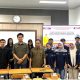 Tim Pengabdian UNM Kenalkan Smart Farming Berbasis IoT kepada Alumni Geografi