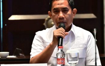 Komitmen Lindungi WNI, Anggota DPR-RI Fraksi Nasdem Asal Kab- Takalar, Achmad Daeng Se’re Awasi Proses Pemulangan 6 ABK dari Australia