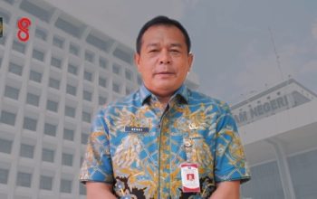 Pemerintah Bantu Korban Gempa NTT, Terbitkan Kembali Dokumen Hilang