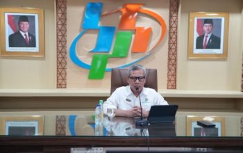 Nilai Tukar Petani Tembus Level Tertinggi di Agustus 2026, Capai 129,19