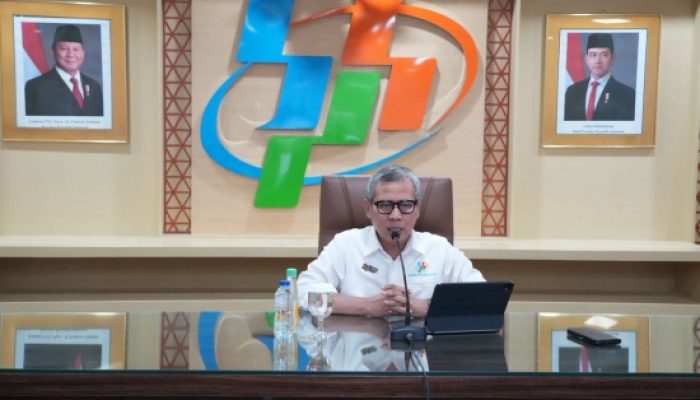 Nilai Tukar Petani Tembus Level Tertinggi di Agustus 2026, Capai 129,19