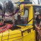 Meriahkan Maulid Nabi, Warga Desa Pagelaran Gelar Pawai Ta’aruf
