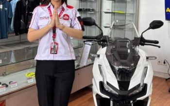 Honda Babel Tebar Diskon Motor hingga Rp3,5 Juta Selama September